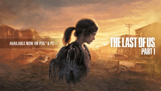 顽皮狗工作室表示《最后生还者》不会是顽皮狗的最后一款PC游戏，将会有更多的游戏登陆PC平台