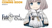 （专题）GSC《Fate/Grand Order》Pretender/奥伯龙 粘土人