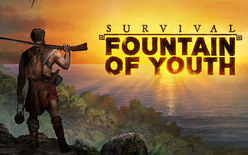 《Survival：Fountain of Youth》获得Steam抢先访问发布日期预告片