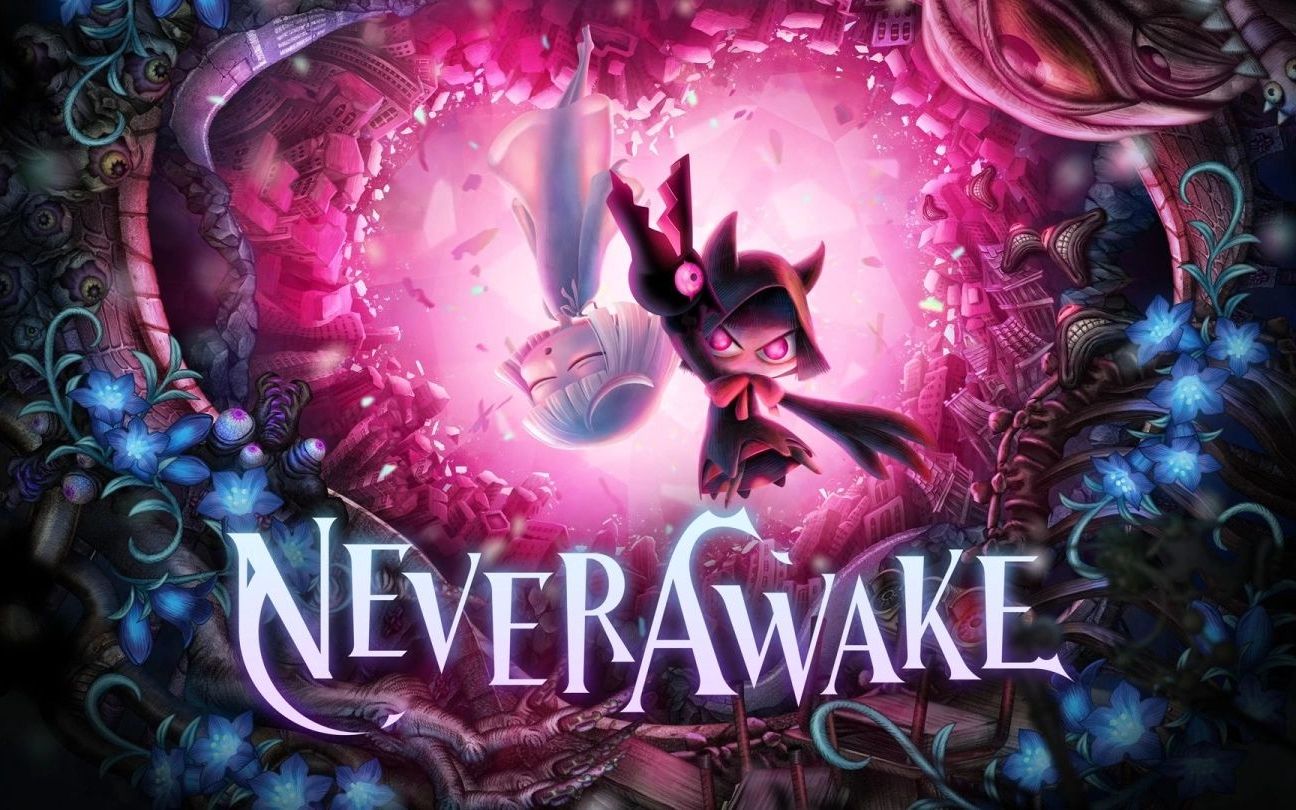 《NeverAwake》将于2023年第二季度登陆Xbox系列X|S