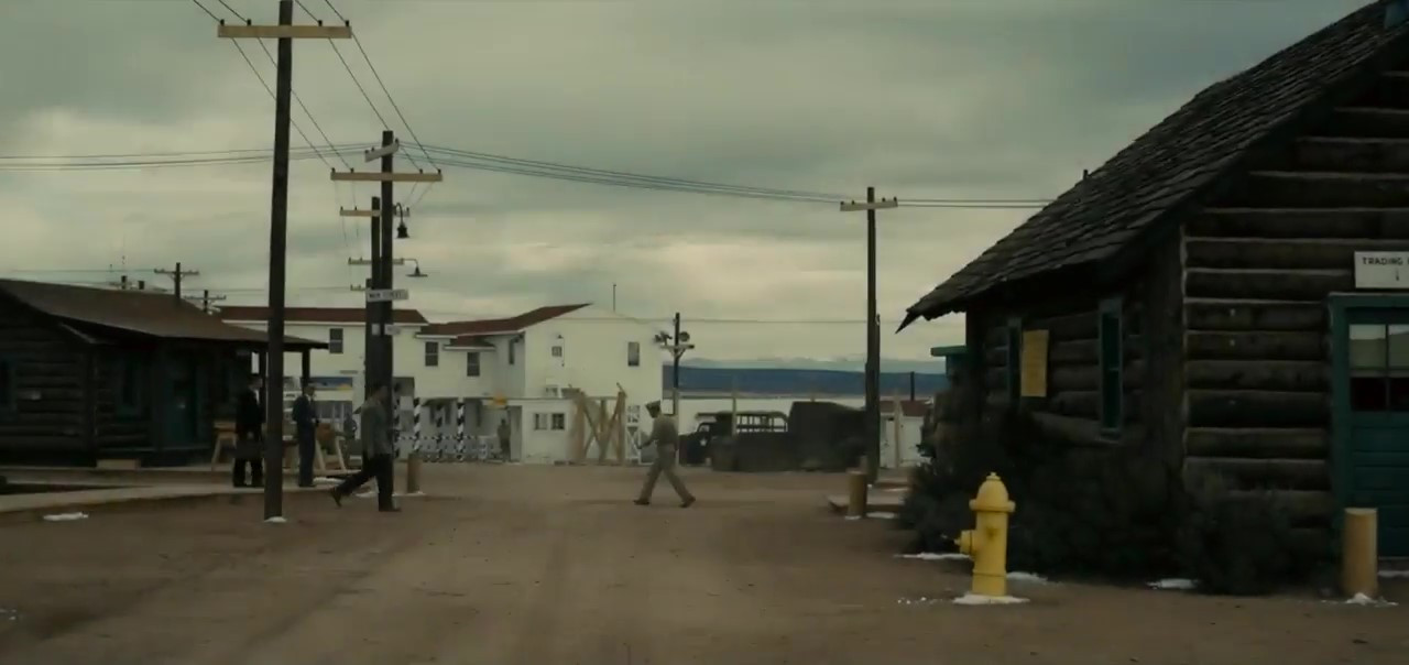 诺兰新片《奥本海默》预告泄露 7月21日北美上映