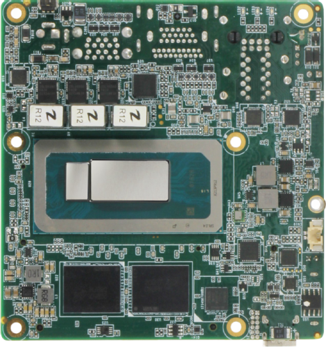 华硕《AAEON UP Squared i12》小型主板今日发布