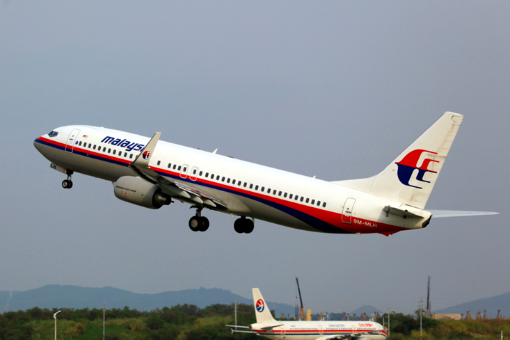 马航MH370发现新残骸，失事或有人故意为之？