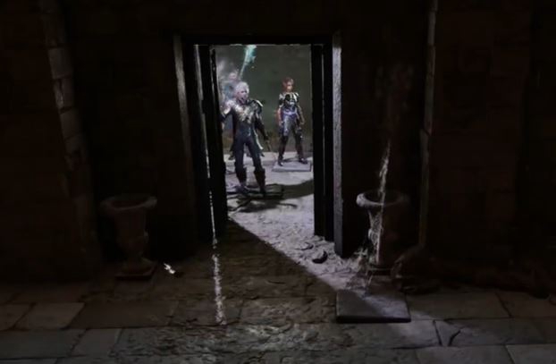 《博德之门3》攻略——无情光芒之戒获取方式