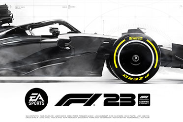 （详情）舅舅党爆料新作《F1 2023》将于6月发售 预告即将公开