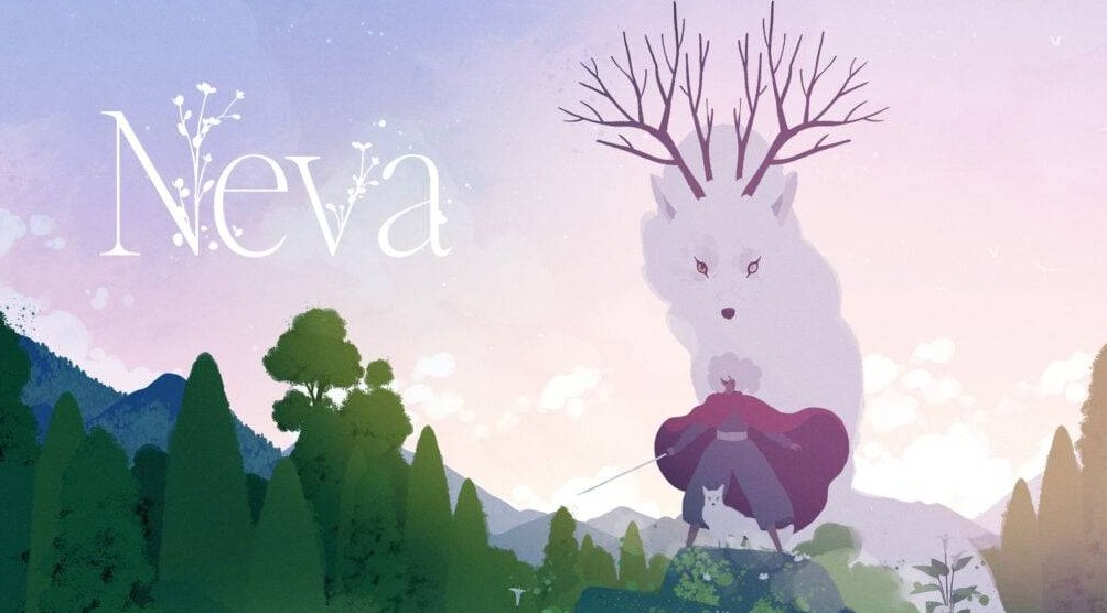 《Gris》开发团队新作《Neva》正式公布，2024年正式发售