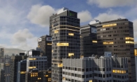 （关注）《城市：天际线2》新视频介绍经济和制造系统