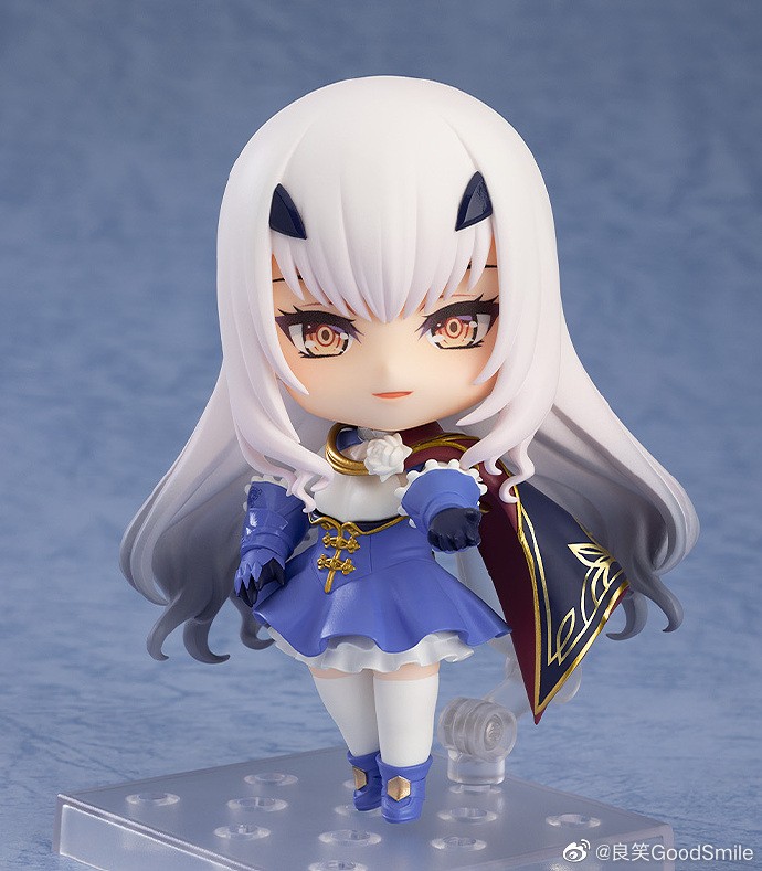 GSC《Fate/Grand Order》粘土人美露莘开订