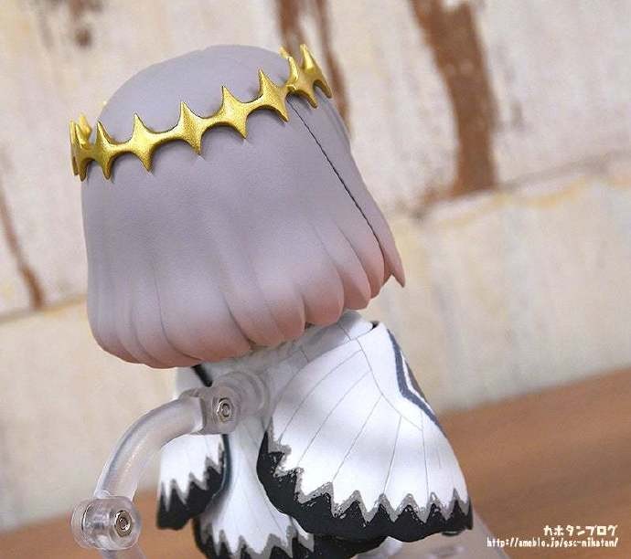 GSC《Fate/Grand Order》Pretender/奥伯龙 粘土人