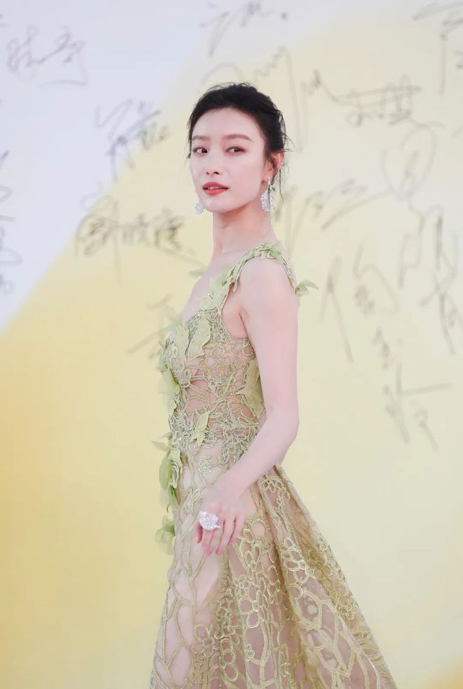 知名女星倪妮曾是该品牌代言，如今把公司告了（2023知名女星倪妮把公司告了）