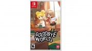 （详情）《再见世界》将推出Nintendo Switch实体版卡带
