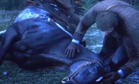 （热点）《荒野大镖客2》马之死被认为是最悲伤游戏时刻