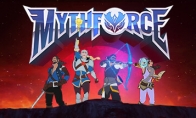 （话题）原Epic独占游戏《MythForce》Steam页面上线 暂不支持中文