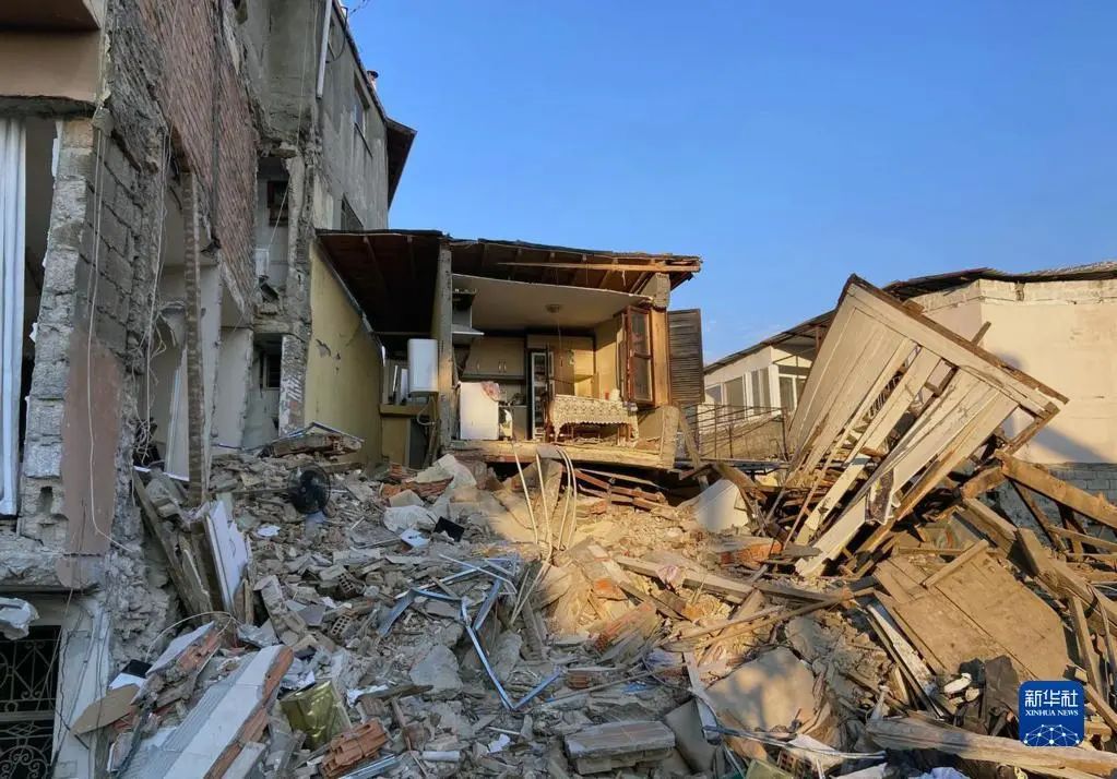 网传土叙地震或引发中国未来发生强震，权威回应