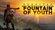 （新闻）《Survival：Fountain of Youth》获得Steam抢先访问发布日期预告片