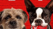 （要点）R级喜剧片《复仇狗联盟》发布新海报
