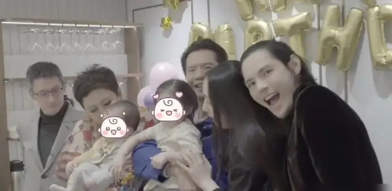 郭碧婷向佐传了这么久离婚，不攻自破