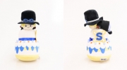 （最新）草帽商店公布《海贼王》萨波生日蛋糕玩偶！